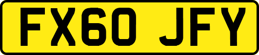 FX60JFY