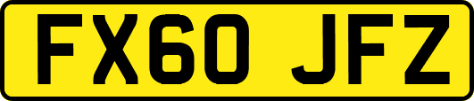 FX60JFZ