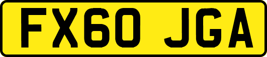 FX60JGA