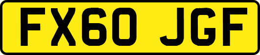 FX60JGF