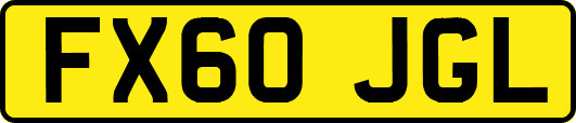 FX60JGL