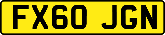 FX60JGN