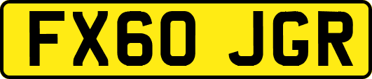 FX60JGR