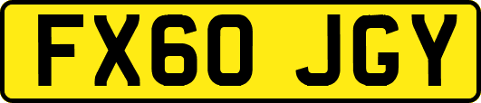FX60JGY