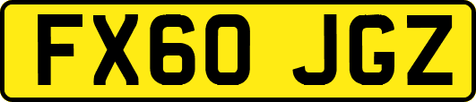 FX60JGZ