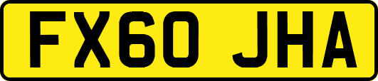 FX60JHA