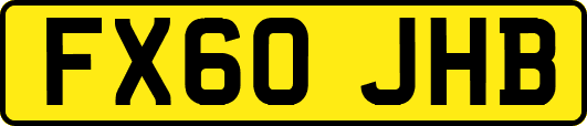 FX60JHB