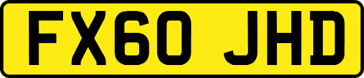 FX60JHD