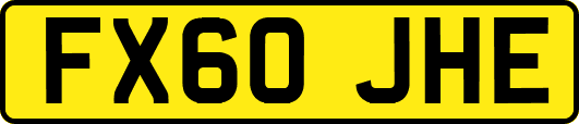 FX60JHE