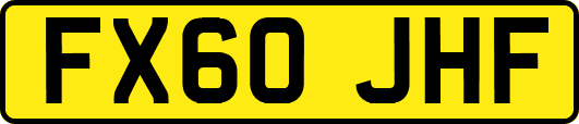 FX60JHF