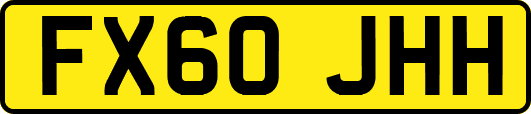 FX60JHH