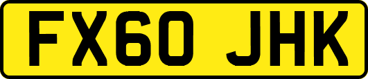 FX60JHK
