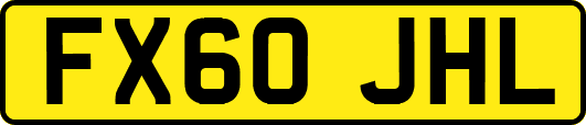 FX60JHL