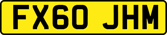 FX60JHM