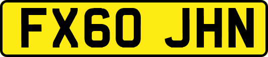 FX60JHN