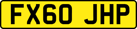 FX60JHP