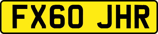 FX60JHR
