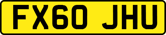 FX60JHU