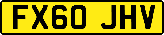 FX60JHV