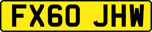 FX60JHW