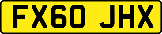 FX60JHX