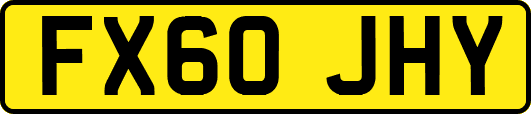 FX60JHY
