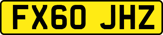 FX60JHZ