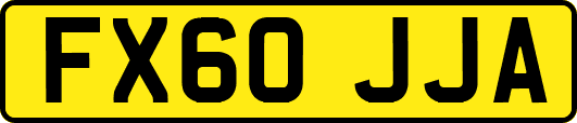 FX60JJA
