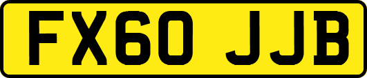 FX60JJB