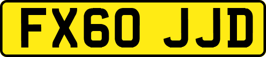 FX60JJD