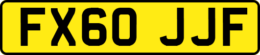 FX60JJF