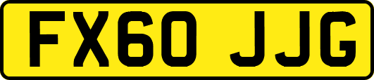 FX60JJG