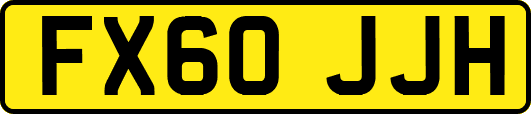 FX60JJH