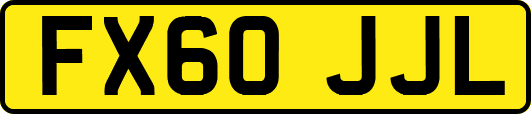 FX60JJL