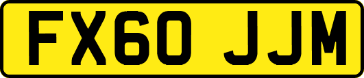 FX60JJM