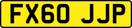 FX60JJP