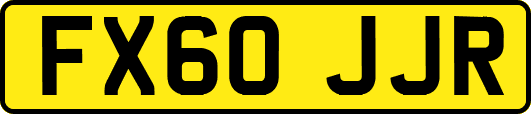 FX60JJR