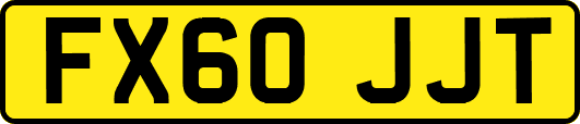 FX60JJT