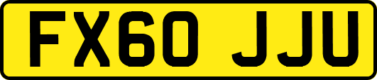 FX60JJU