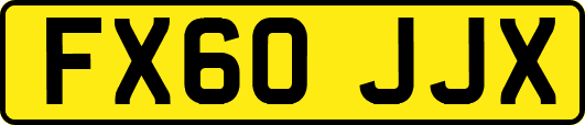 FX60JJX