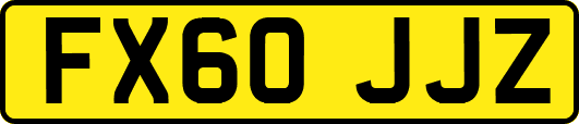 FX60JJZ