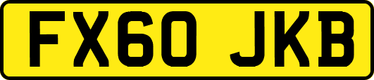 FX60JKB