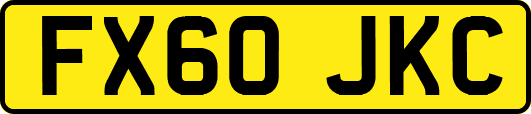 FX60JKC