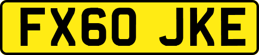 FX60JKE