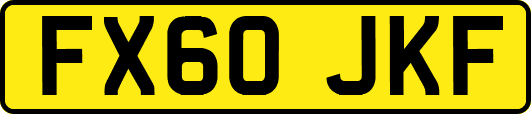 FX60JKF