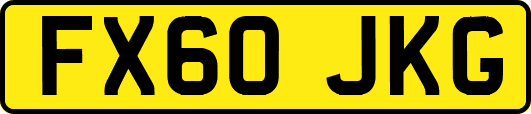 FX60JKG