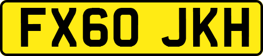 FX60JKH