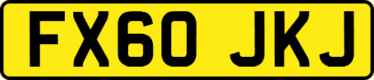 FX60JKJ
