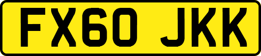 FX60JKK