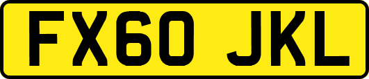 FX60JKL